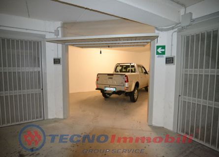 Garage/Box auto Via Enrico Toti, Loano - TecnoimmobiliGroup