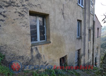 Rustico/Casale Via Campei, Vezzi Portio - TecnoimmobiliGroup