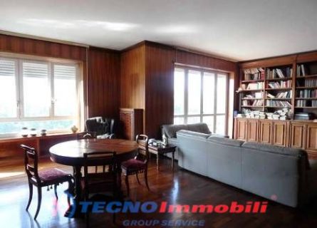 Attico lungo po machiavelli , Vanchiglia,  - TecnoimmobiliGroup