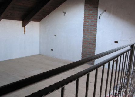 Casa semi-indipendente via magliassoni, San Francesco Al Campo - TecnoimmobiliGroup