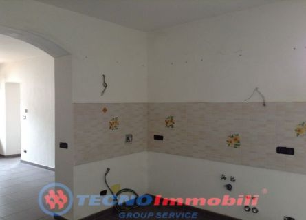 Casa semi-indipendente via droetto, Cafasse - TecnoimmobiliGroup