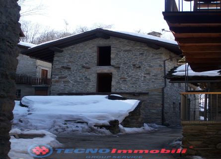 Casa indipendente Frazione Rean, Saint-Marcel - TecnoimmobiliGroup