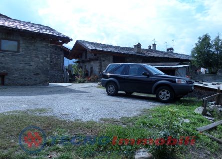 Appartamento POROSSAN, Aosta - TecnoimmobiliGroup