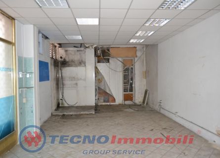 Negozio Via Aurelia, Loano - TecnoimmobiliGroup