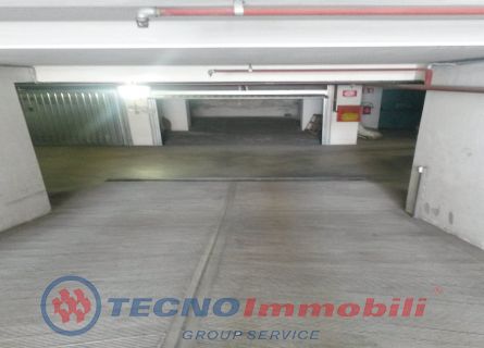 Garage/Box auto via Cigna , Aurora,  - TecnoimmobiliGroup