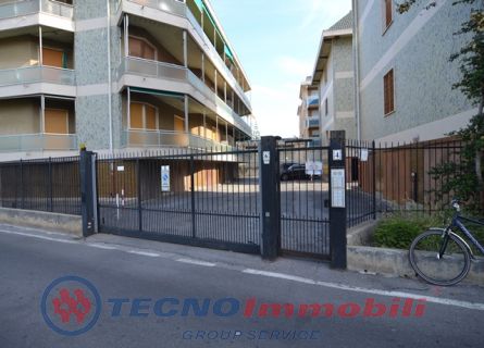 Garage/Box auto Viale Martiri della Libertà, Loano - TecnoimmobiliGroup