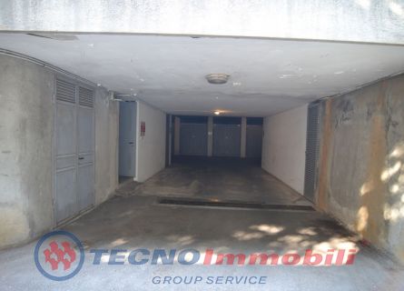 Garage/Box auto Via Magnone, Ceriale - TecnoimmobiliGroup