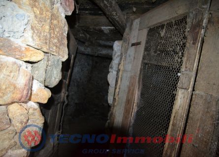 Rustico/Casale Via Campei, Vezzi Portio - TecnoimmobiliGroup