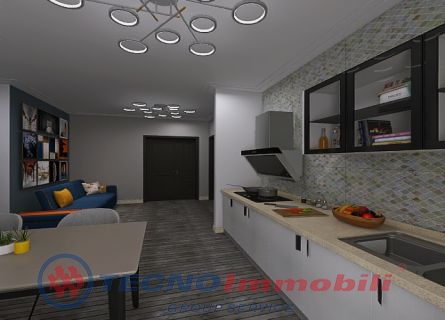 Appartamento Via Provinciale , Limone Piemonte - TecnoimmobiliGroup