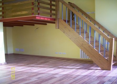 Loft via barnaba oriani, Milano - TecnoimmobiliGroup