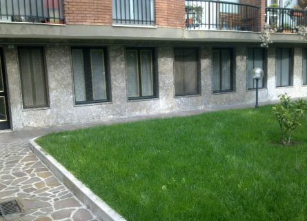 Loft via pericle, Milano - TecnoimmobiliGroup