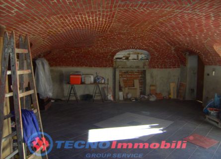 Casa semi-indipendente borgata verna, Rocca Canavese - TecnoimmobiliGroup