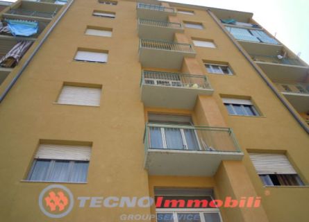 Appartamento Via Mombasiglio, Santa Rita,  - TecnoimmobiliGroup