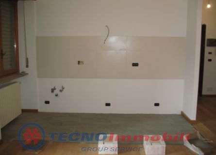 Appartamento Via San Gregorio Magno, Collegno - TecnoimmobiliGroup