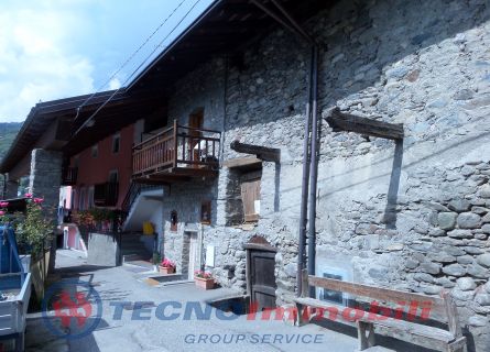 Appartamento POROSSAN, Aosta - TecnoimmobiliGroup