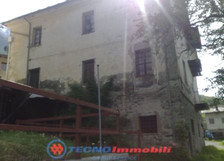 Casa indipendente , Brissogne - TecnoimmobiliGroup