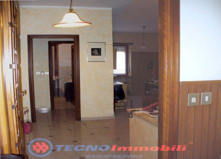 Appartamento via provana , Settimo Torinese - TecnoimmobiliGroup