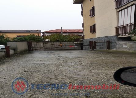 Garage/Box auto via Goito , Settimo Torinese - TecnoimmobiliGroup