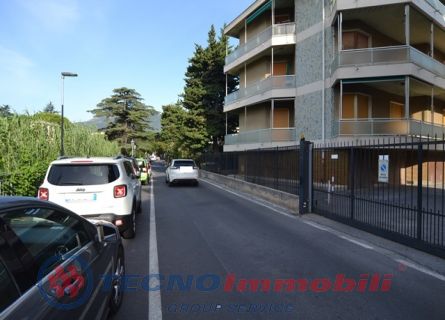 Garage/Box auto Viale Martiri della Libertà, Loano - TecnoimmobiliGroup