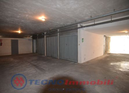 Garage/Box auto Via Magnone, Ceriale - TecnoimmobiliGroup