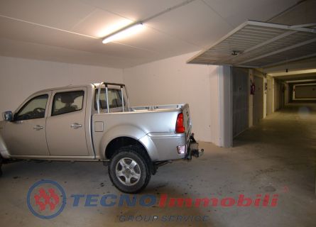 Garage/Box auto Via Enrico Toti, Loano - TecnoimmobiliGroup