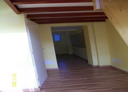 Loft via barnaba oriani, Milano - TecnoimmobiliGroup