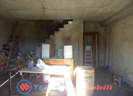 Casa semi-indipendente borgata verna, Rocca Canavese - TecnoimmobiliGroup