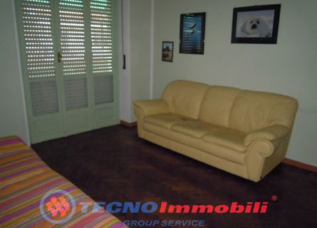 Appartamento Via Mombasiglio, Santa Rita,  - TecnoimmobiliGroup