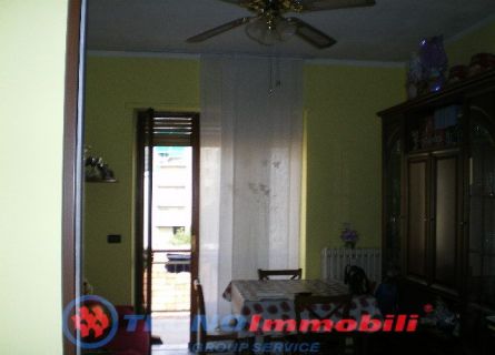 Appartamento Via Fabio Filzi, Collegno - TecnoimmobiliGroup