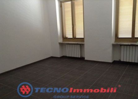 Casa semi-indipendente via droetto, Cafasse - TecnoimmobiliGroup