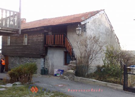 Casa semi-indipendente Località Gran Brissogne, Brissogne - TecnoimmobiliGroup