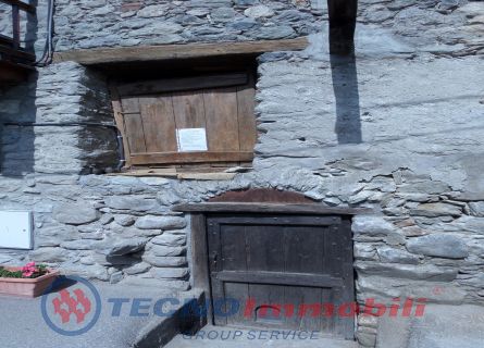 Appartamento POROSSAN, Aosta - TecnoimmobiliGroup