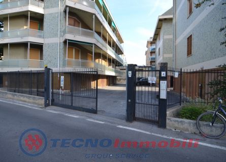 Garage/Box auto Viale Martiri della Libertà, Loano - TecnoimmobiliGroup