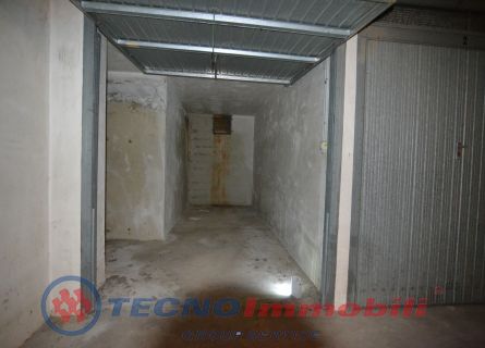 Garage/Box auto Via Magnone, Ceriale - TecnoimmobiliGroup