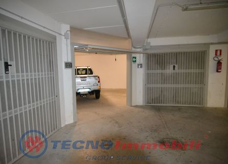 Garage/Box auto Via Enrico Toti, Loano - TecnoimmobiliGroup