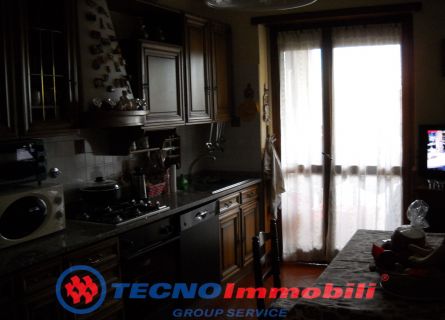 Appartamento via Quintino Sella, Collegno - TecnoimmobiliGroup