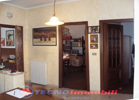 Appartamento via provana , Settimo Torinese - TecnoimmobiliGroup