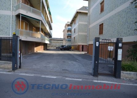 Garage/Box auto Viale Martiri della Libertà, Loano - TecnoimmobiliGroup