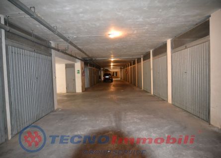 Garage/Box auto Via Magnone, Ceriale - TecnoimmobiliGroup