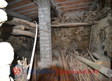 Rustico/Casale Via Campei, Vezzi Portio - TecnoimmobiliGroup