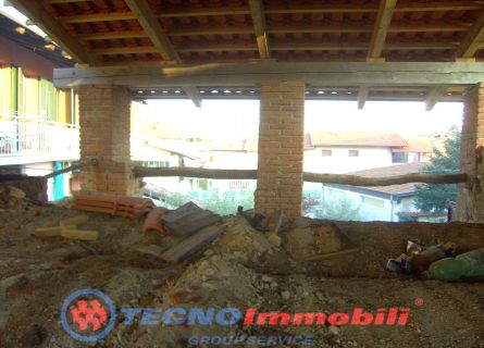 Rustico/Casale Via Monterosa, Vauda Canavese - TecnoimmobiliGroup