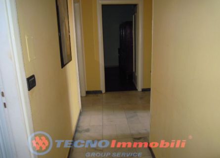 Appartamento Via Mombasiglio, Santa Rita,  - TecnoimmobiliGroup