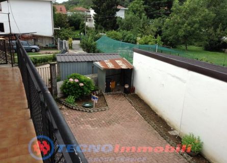 Casa semi-indipendente via droetto, Cafasse - TecnoimmobiliGroup