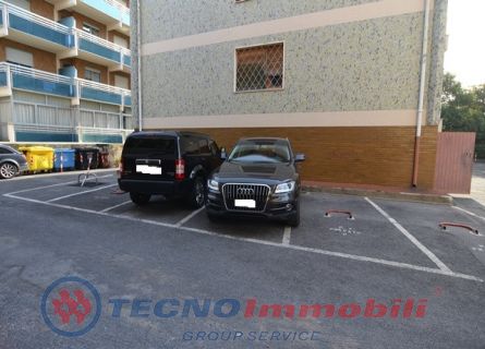 Garage/Box auto Viale Martiri della Libertà, Loano - TecnoimmobiliGroup