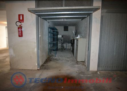 Garage/Box auto Via Magnone, Ceriale - TecnoimmobiliGroup