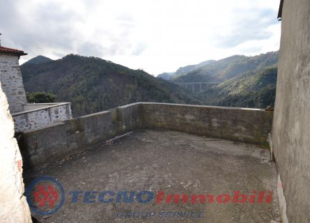 Rustico/Casale Via Campei, Vezzi Portio - TecnoimmobiliGroup
