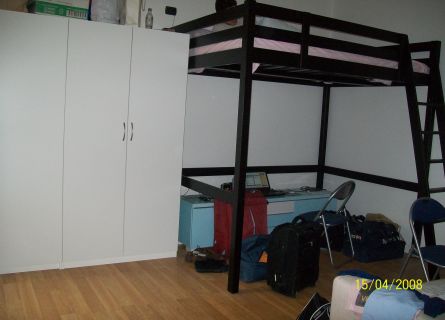 Appartamento VIA TRIVULZIO, De Angeli,  - TecnoimmobiliGroup
