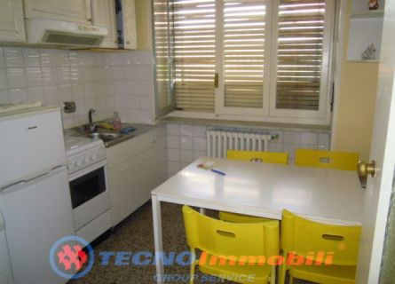 Appartamento Via Mombasiglio, Santa Rita,  - TecnoimmobiliGroup