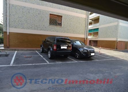 Garage/Box auto Viale Martiri della Libertà, Loano - TecnoimmobiliGroup