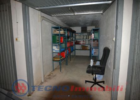 Garage/Box auto Via Magnone, Ceriale - TecnoimmobiliGroup